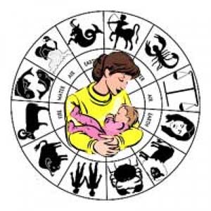 child astrology service USA