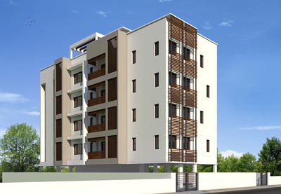 Vastu for Apartment in USA